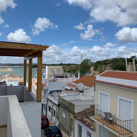 Casa de Alvor Exterior foto