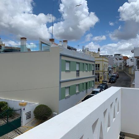 Casa de Alvor Exterior foto