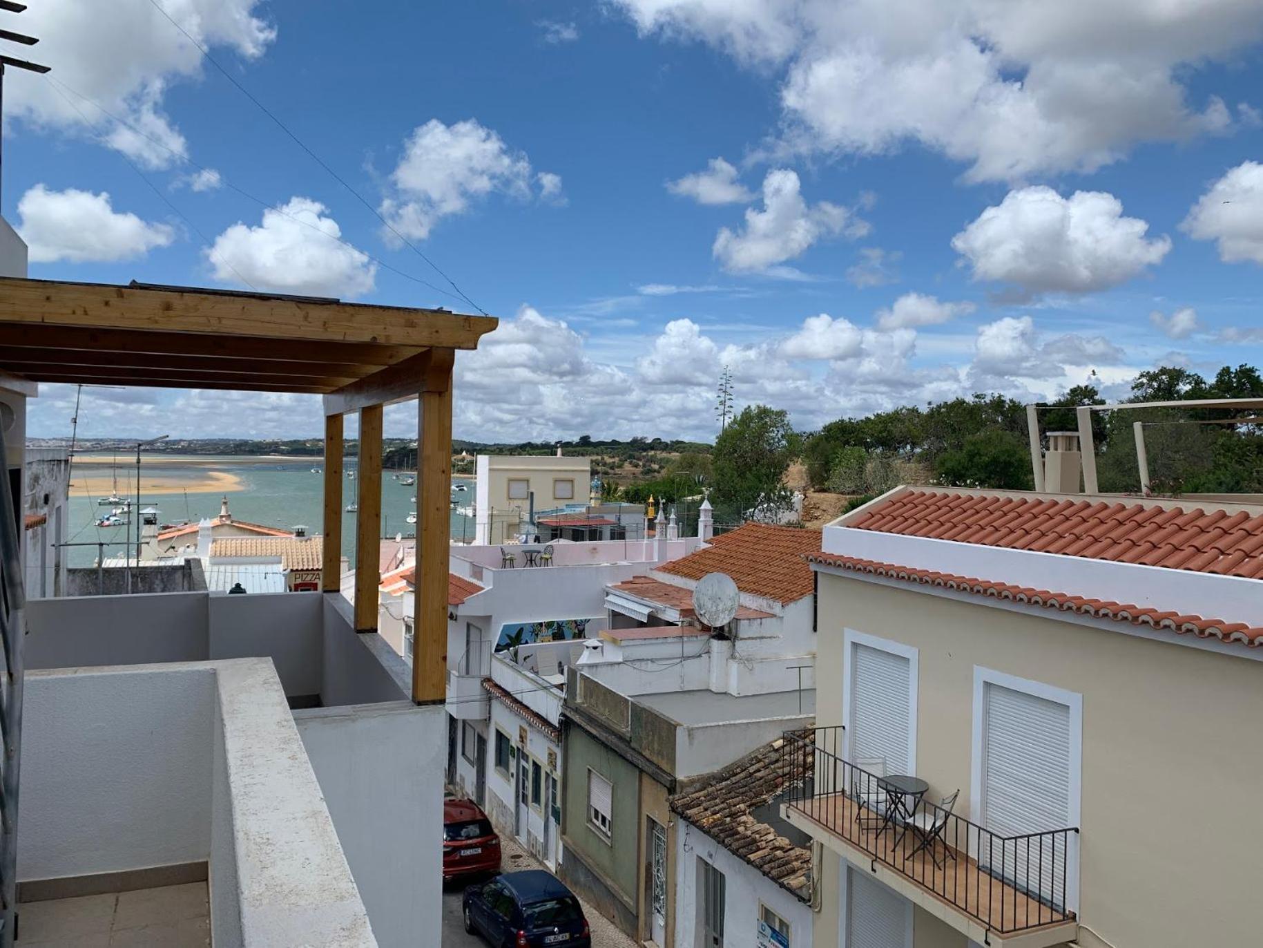 Casa de Alvor Exterior foto