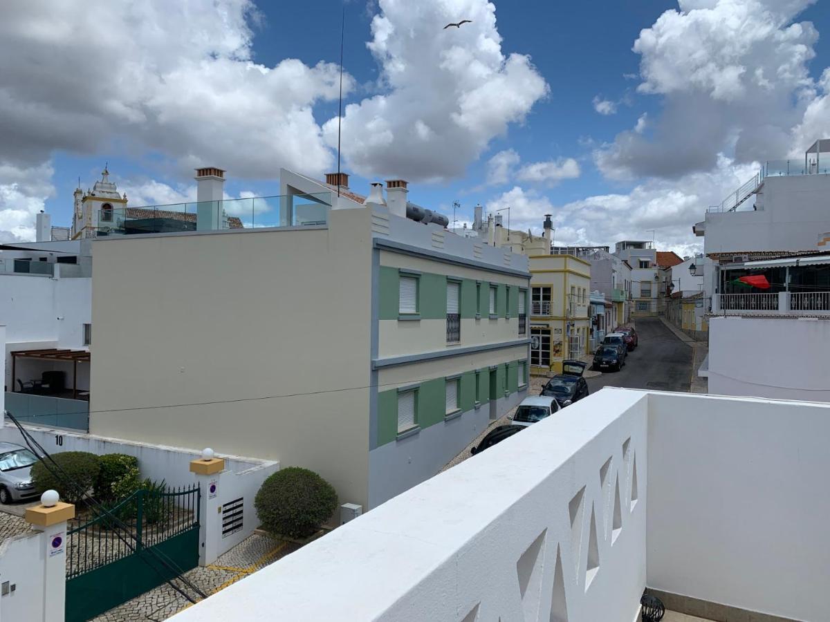 Casa de Alvor Exterior foto