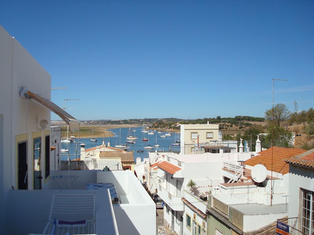 Casa de Alvor Quarto foto